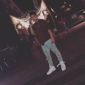 Meet your Posher, Lil